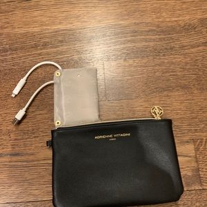 Adrienne Vittadini wristlet